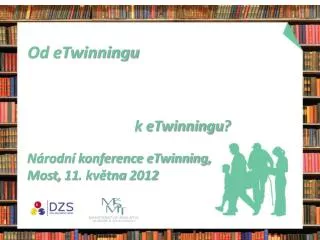od etwinningu