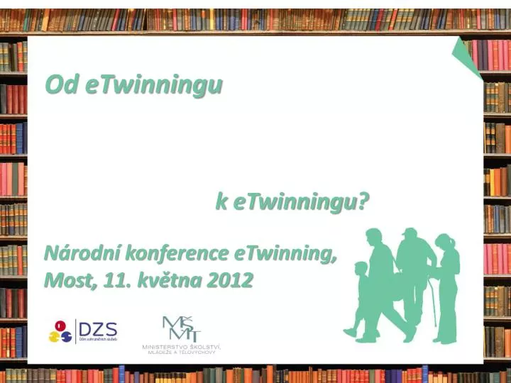 od etwinningu