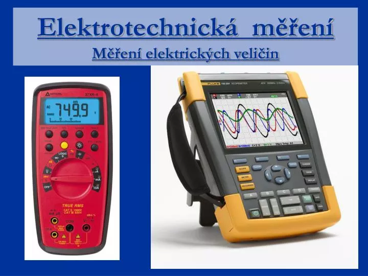 elektrotechnick m en m en elektrick ch veli in