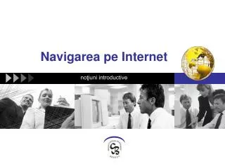 navigarea pe internet