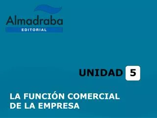 unidad 5