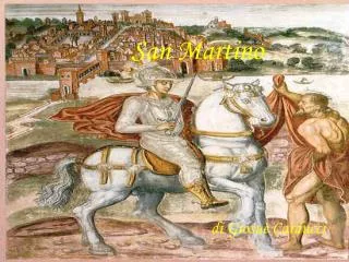 San Martino