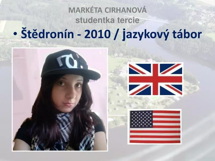 mark ta cirhanov studentka tercie