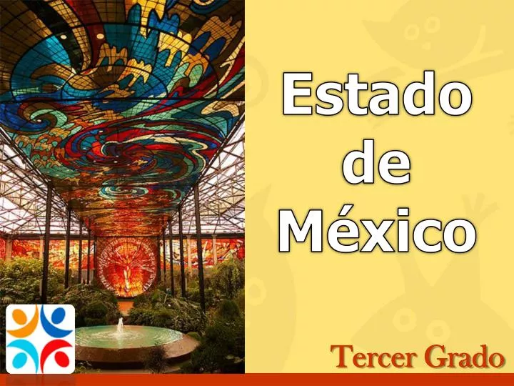 Ppt Estado De M Xico Powerpoint Presentation Free Download Id