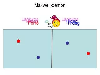maxwell d mon