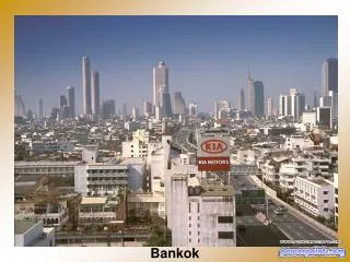 bankok