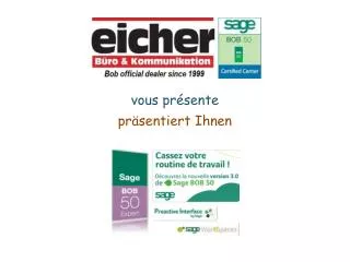 vous pr sente pr sentiert ihnen