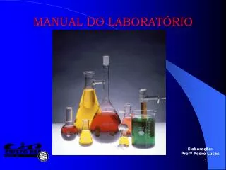 manual do laborat rio
