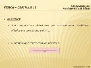 f sica cap tulo 12