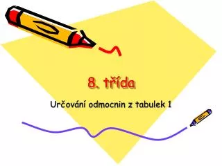 8 t da