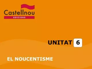 unitat 6