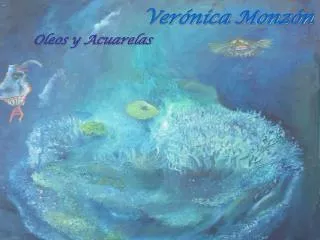 ver nica monz n
