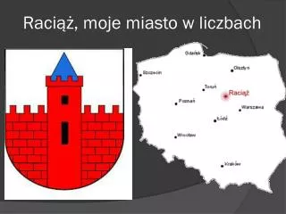 raci moje miasto w liczbach
