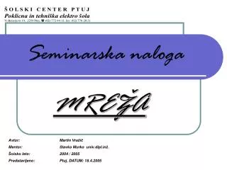 mre a