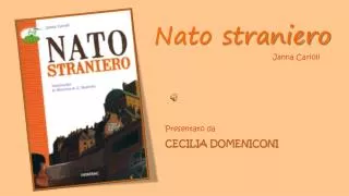 nato straniero