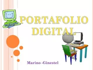 marino ginestel