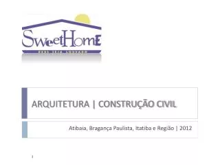 arquitetura constru o civil