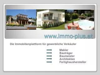 www immo plus at