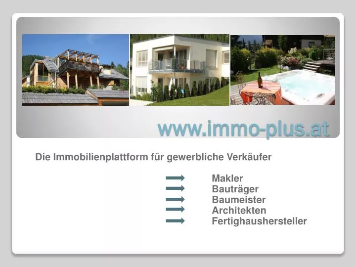 www immo plus at