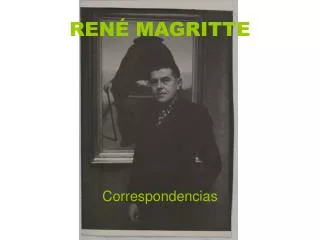ren magritte