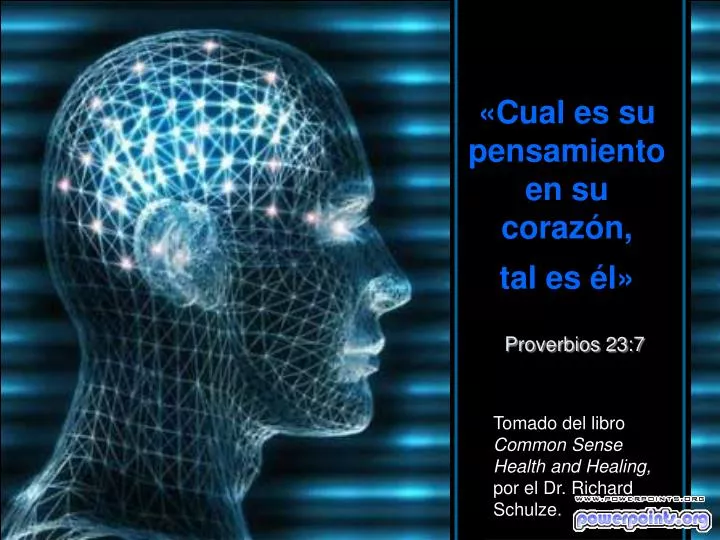 cual es su pensamiento en su coraz n tal es l proverbios 23 7