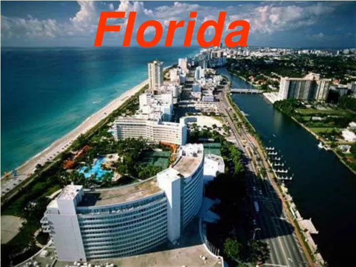 florida