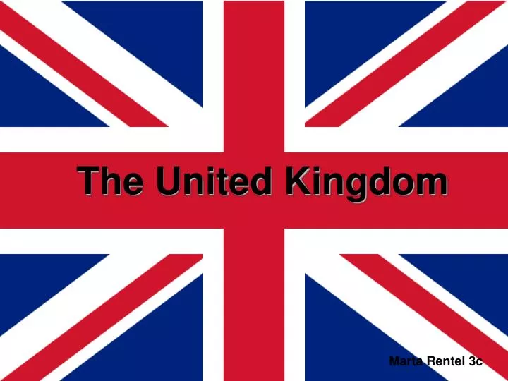 the united kingdom