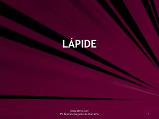 l pide