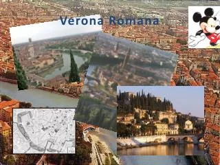 verona romana
