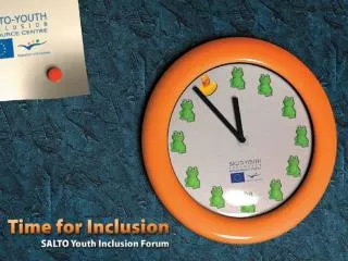SALTO-YOUTH/Inclusion/
