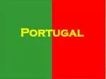Portugal - slide 1
