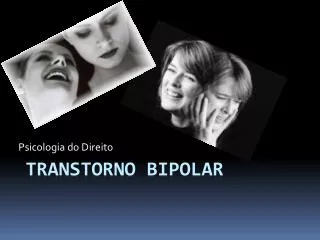 psicologia do direito