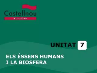 unitat 7