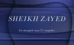 SHEIKH ZAYED - slide 1