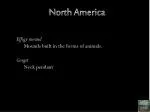 Exploring Indigenous Art and Architecture in North America: Mounds, Pottery, and Spirituality - slide 1