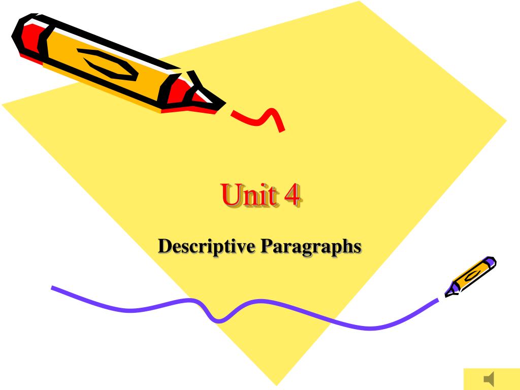 PPT - Unit 4 PowerPoint Presentation, free download - ID:5226246