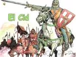 El Cid - slide 1