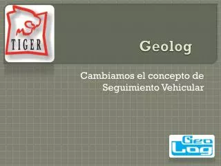 geolog