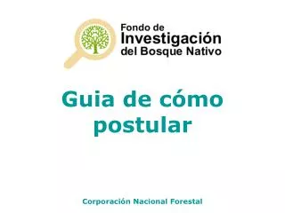 guia de c mo postular