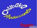 Producciones - slide 1