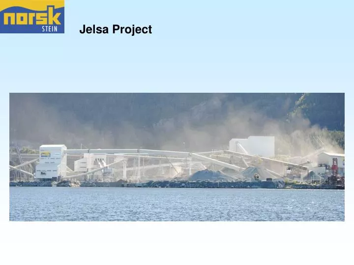 jelsa project