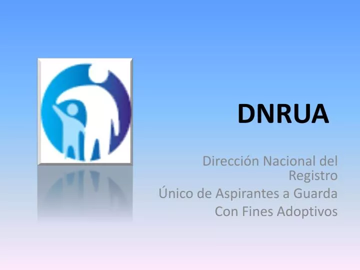 dnrua