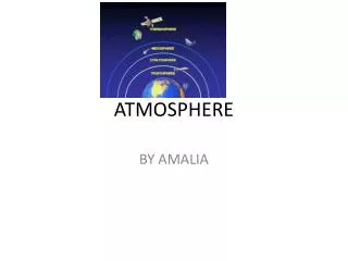 ATMOSPHERE