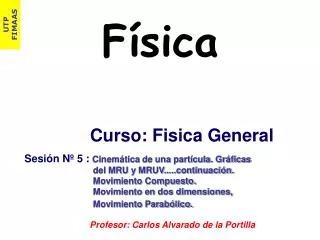 f sica