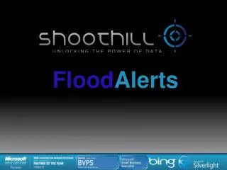 Flood Alerts