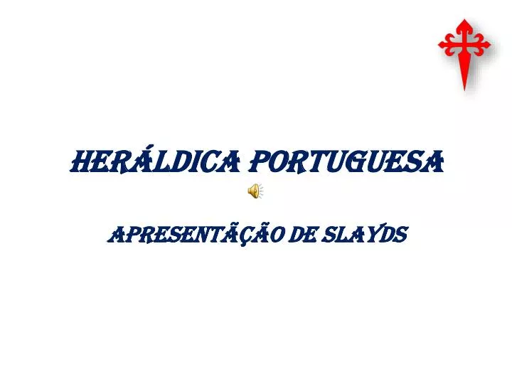 her ldica portuguesa