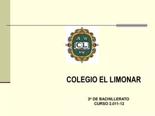colegio el limonar