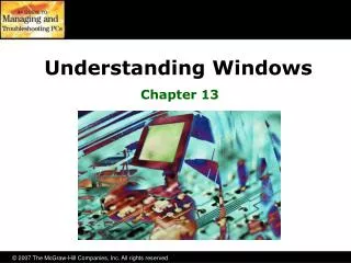 Understanding Windows