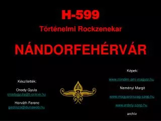 h 599