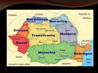 transylvania